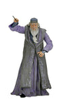 NECA - Harry Potter - Legacy Collection Albus Dumbledore 7" Scale Action Figure