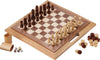 Mainstreet Classics 3-in-1 Dutchman Game Combo Set
