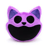 Plush CatNap Pillow 14" by Poppy Playtime Official Store
