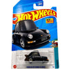Hot Wheels Porsche 911 Turbo 3.6 (964), Tooned 5/5 (Black)