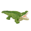 Wild Republic Cuddlekins Eco Mini Alligator Stuffed Animal - 8"