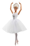 Barbie The Nutcracker and The Four Realms Ballerina of The Realms Doll