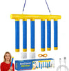 Reflex Game Falling Sticks