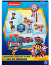 Paw Patrol Memory Match Game