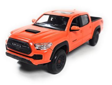 Maisto 1:27 Scale Special Edition 2023 Toyota Tacoma TRD Pro Diecast Vehicle