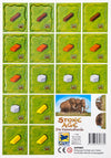 Stone Age: The Mammoth Herd Mini Expansion