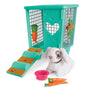 American Girl Wellie Wishers Carrot & Hutch