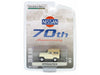 Collectibles 1978 Patrol Beige with Light Brown Top 70th Anniversary Anniversary Collection Series 16 1/64 Diecast Model Car by Greenlight 28140C