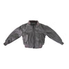 1/12 Action Figure Clothes,Jacket Coat for 6" Action Figure Body,1:12 Scale Miniature Clothes(Grey Jacket)