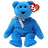 TY 30th Anniversary Beanie Teddy II - 6"