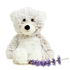 Warmies Marshmallow Bear Plush, 1 EA