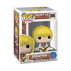Funko Pop! Animation: Hunter X Hunter - Kurapika (Sitting) - Collectable Vinyl Figure - Gift Idea - Official Merchandise - Toys for Kids & Adults