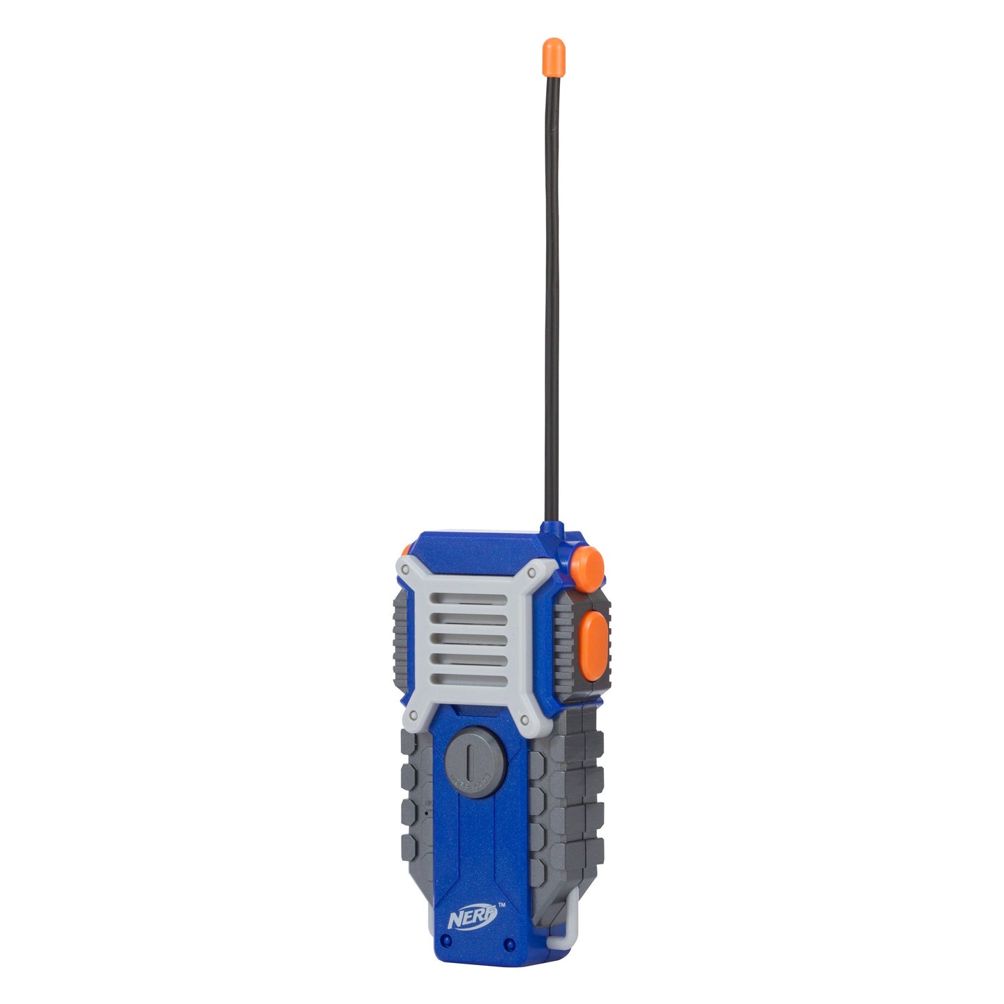 Nerf - Kids Walkie Talkie Set of 2, 1000ft Long Range, Push to Talk