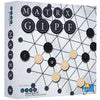 Rio Grande Games: Matrx Gipf - Piece Moving Strategy Board Game, Unique Head-to-Head, Learn As You Play, Ages 14+, 2 Players, 30-60 Mins