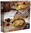 Renegade Game Studios Paladins of the West Kingdom: City of Crowns Board Game Expansion