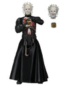 NECA Hellraiser - 7" Scale Action Figure - Ultimate Pinhead