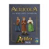 Lookout Games Agricola: Artifex Deck Expansion
