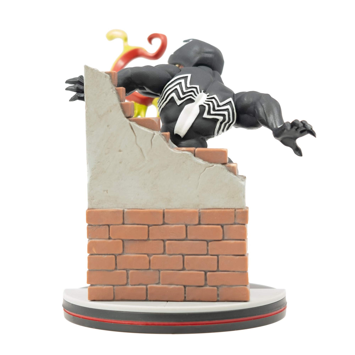 QMx Marvel's Venom Q-Fig Diorama Figure