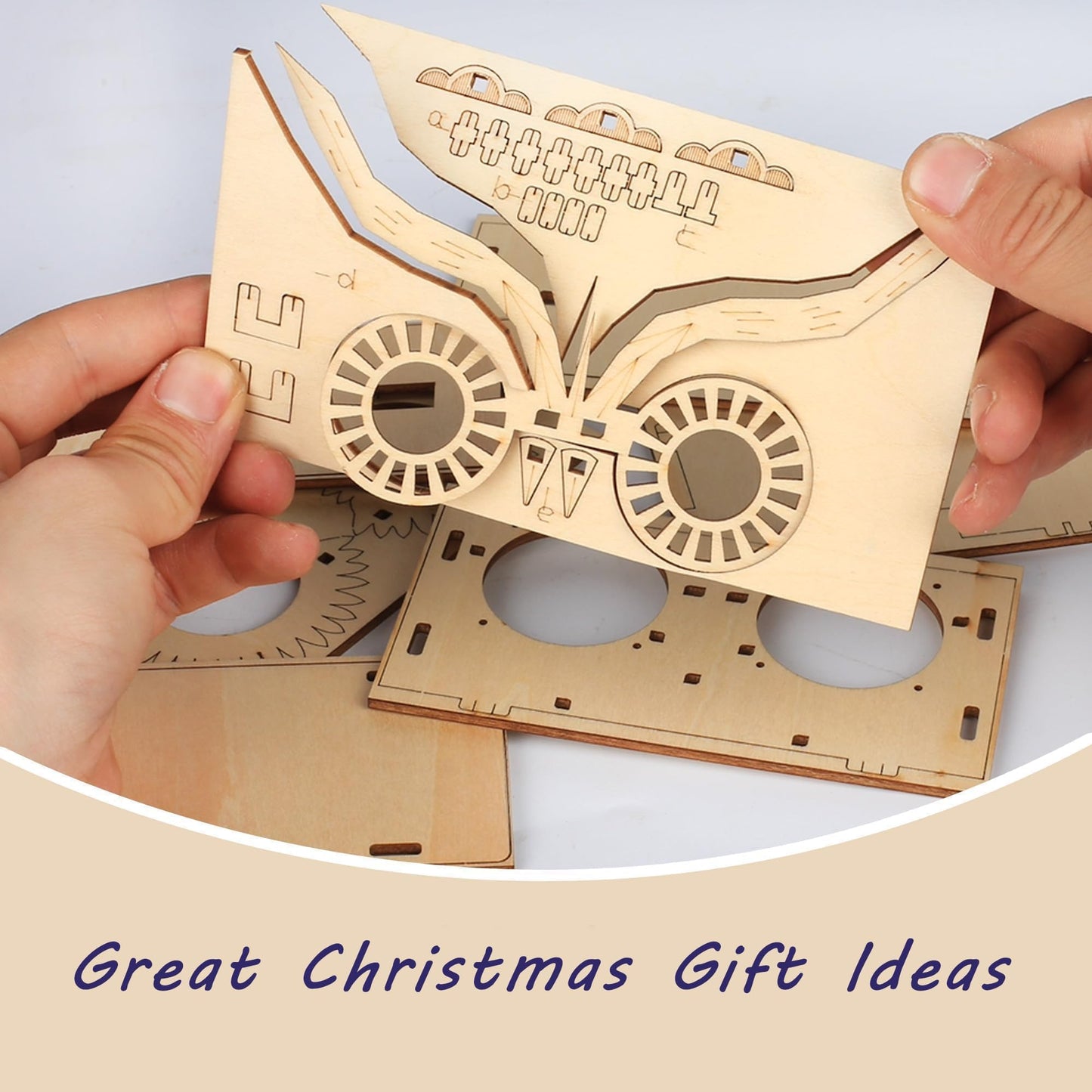 DIY Bluetooth Speaker Kit, Stem Projects for Kids Ages 8-12, Science Kits for Kids Age 12-14, STEM Learning Project, Science Gift for Boys Teens Age