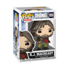 Funko Pop! Movies: The Thing - RJ MacReady - Collectable Vinyl Figure - Gift Idea - Official Merchandise - Toys for Kids & Adults - TV Fans - Model