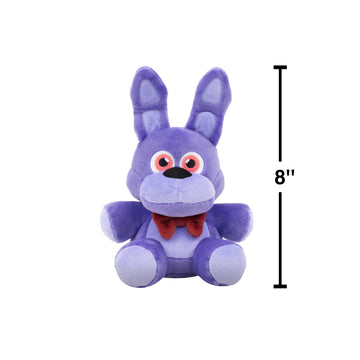 Jazwares FNAF - 8" - Core Plush - Style 2