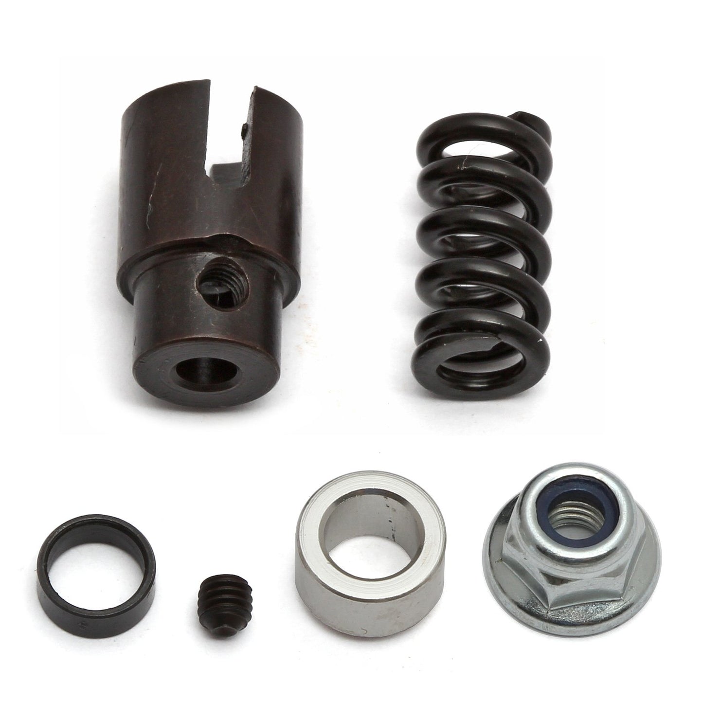 Team Associated 7123 Slipper Hardware