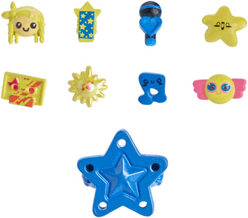 Mattel KuuKuu Harajuku Angel Harajuku Charms