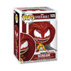 Funko Pop Marvel: Gamerverse - Spider-Man 2: Scream - Spider-Man 2 Video Game - Collectable Vinyl Figure - Gift Idea - Official Merchandise - Toys for