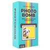 Photobomb A Meme Game of Hilarious Image Cards & Storytelling, 125 Picture Cards & 1 Board, Great for Game Night with Family or Friends, Fun Board