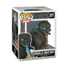 Funko Pop! Premium: Godzilla Minus One - Godzilla - (Heat Ray) - Collectable Vinyl Figure - Gift Idea - Official Merchandise - Toys for Kids & Adults
