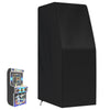 Arcade Machine Cover 420D Oxford Dustproof Electronic Game Machine Cover (20"L X 27"W X 57"H)
