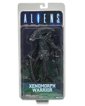 Other Manufacturer Neca Aliens Series 1 Action Figure Alien Xenomorph Warrior by