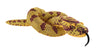 Wild Republic Snakesss Eco Anaconda Stuffed Animal - 54"