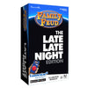 Family FEUD Late Late Night Edition Card Game, Anything but Family-Friendly, 400 Naughty Survey Questions, Complementary App with Sound Effects from