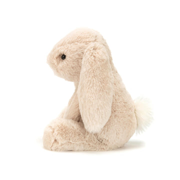 Jellycat Smudge Rabbit Stuffed Animal, Medium 9.5 inches - Rabbit & Bunny Plush Toy - Classic Children's Gift