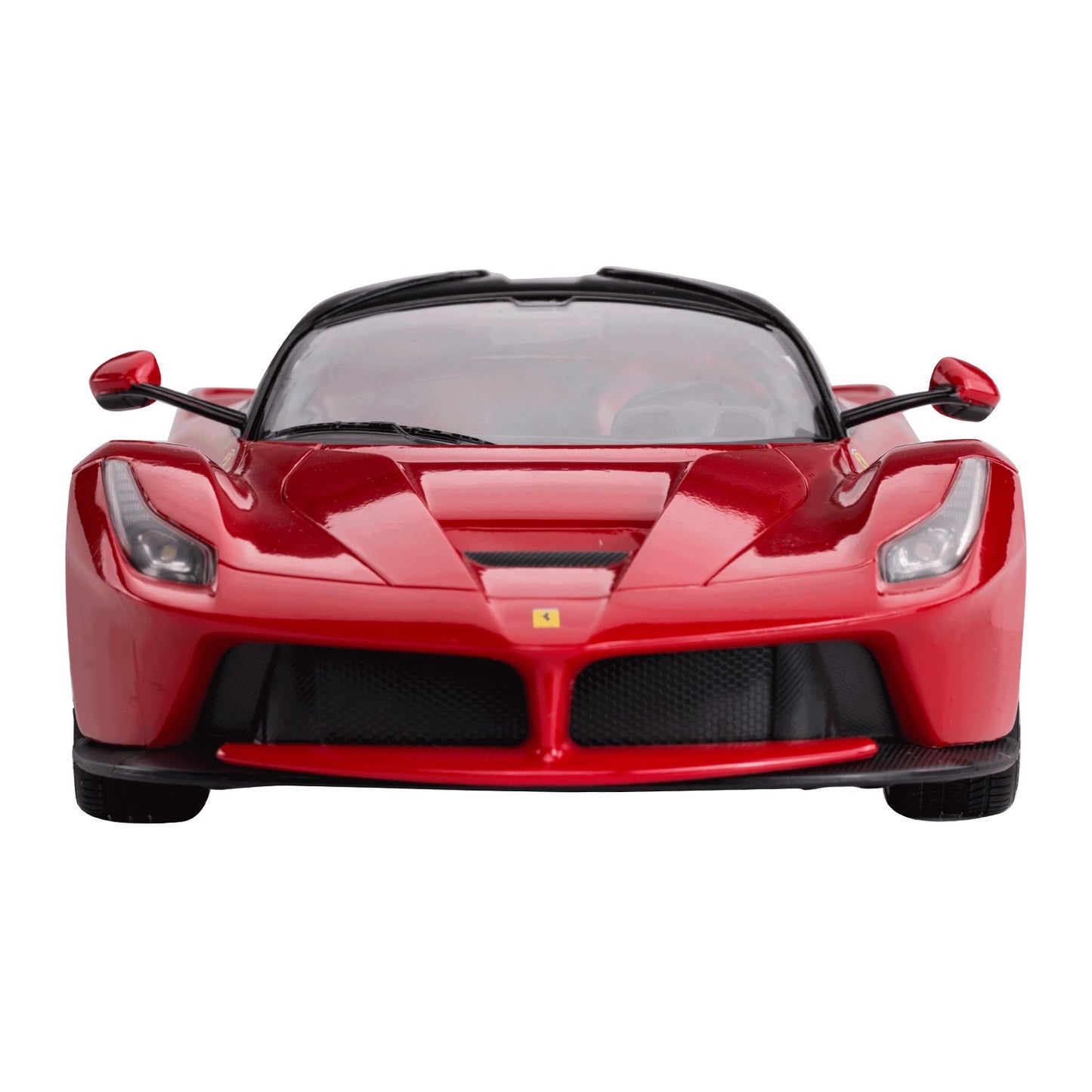 1/14 Scale Ferrari La Ferrari LaFerrari Radio Remote Control Model Car R/C RTR Open Doors (Color May Vary)