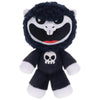 Poppy Playtime Nightmare Critters Series 4 8.5 Inch Super Soft Fabric Embroidered Facial Expressions Officially Licensed
