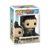 Funko POP Animation: Naruto - Shikamaru Nara, Multicolor, Standard