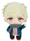 Given - Yoshida Yuki Plush 8" H