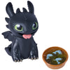 DreamWorks Dragons Fish Feeding Toothless Interactive Dragon Toy