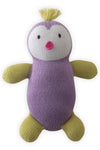 Joobles Fair Trade Organic Stuffed Animal - ICY the Penguin