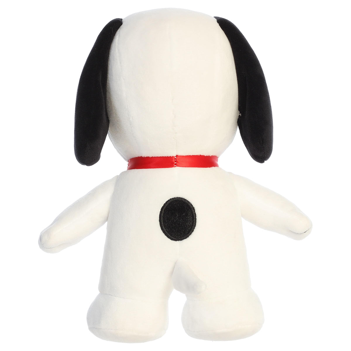 Aurora Peanuts 8.5" Snoopy Dood Plushie Adorable Plush