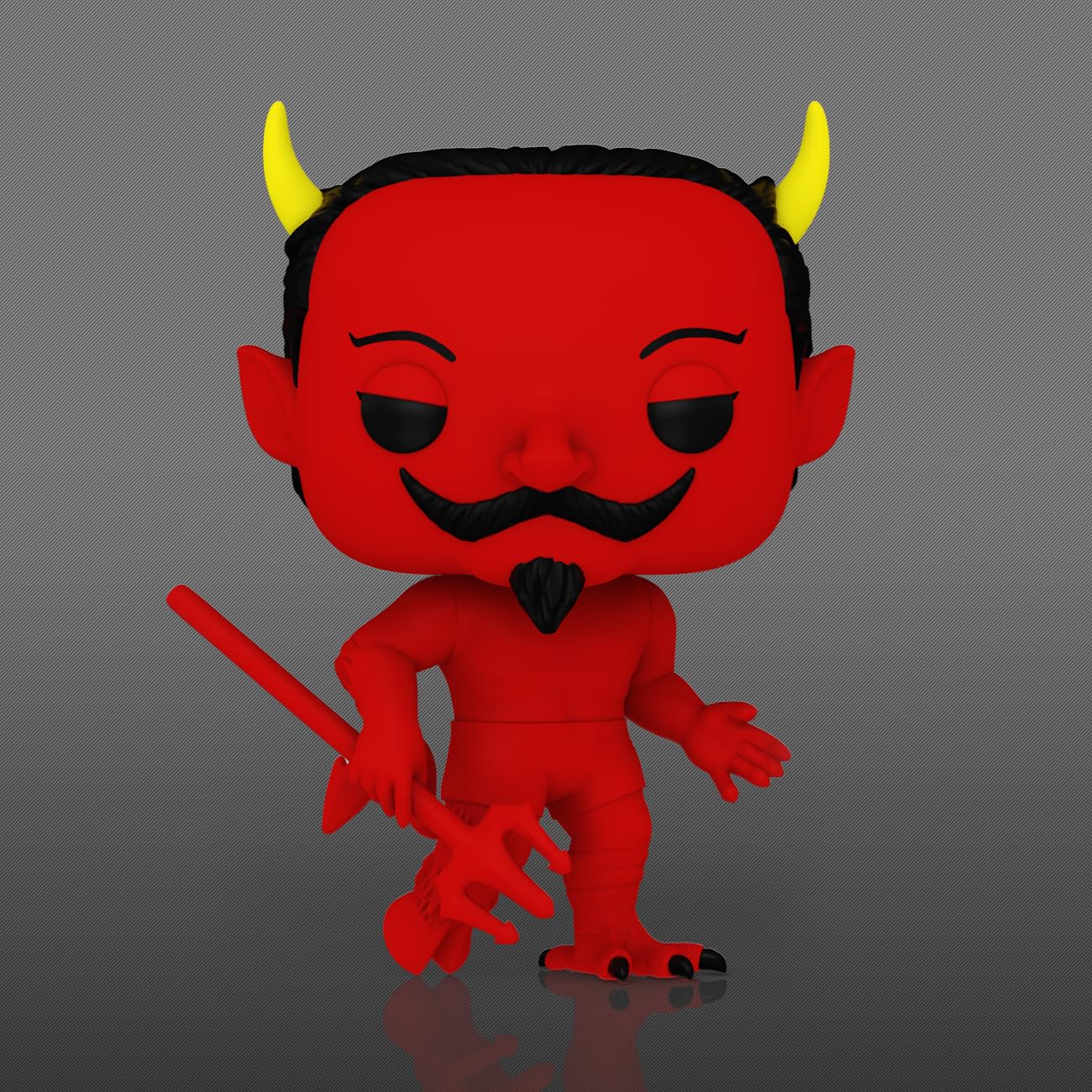 Pop! Board Games: Loteria El Diablito (Glow-in-The-Dark) PX Vinyl Figure