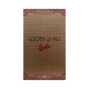 Barbie Golden QI-PAO
