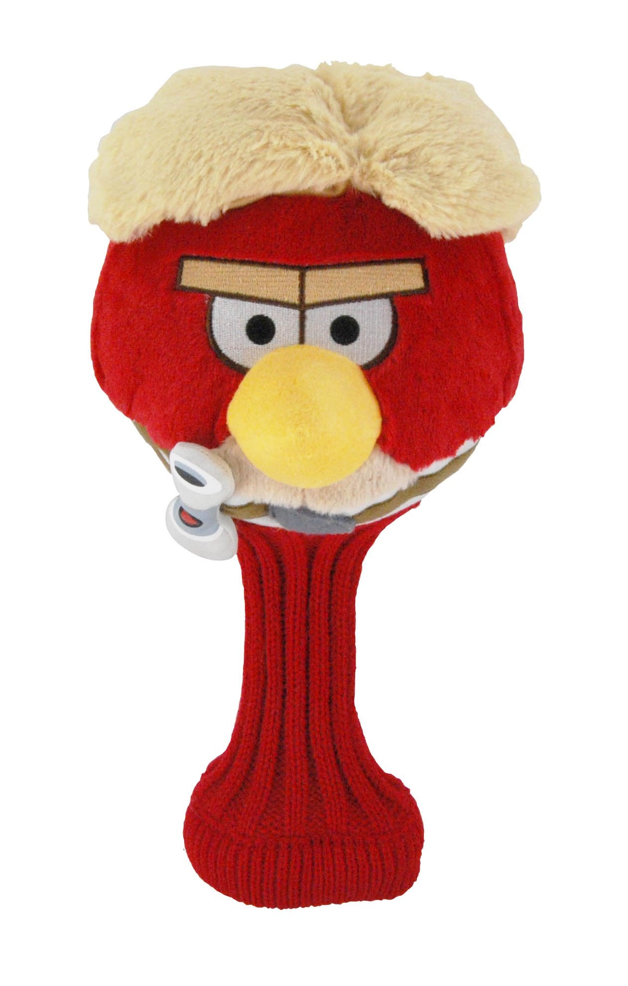 Angry Birds Star Wars Golf Club Cover, Luke Skywalker