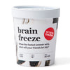 Brain Freeze After Dark Party Game - The Hilarious Speak-Before-You-Think Adult Card Game for White Elephant Parties, Stocking Stuffers and Board