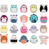 Squishmallows Original Micromallows Plush 20-Pack (Amazon Exclusive)