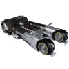 DC Multiverse Batmobile (Batman: White Knight) (Gold Label) Vehicle McFarlane Toys