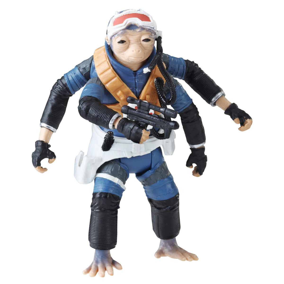 Star Wars Rio Durant - Force Link 2.0 - 3.75 inch Action Figure