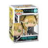 Funko Pop! Animation: Kaiju No.8 - Kikoru Shinomiya - Collectable Vinyl Figure - Gift Idea - Official Merchandise - Toys for Kids & Adults - Anime